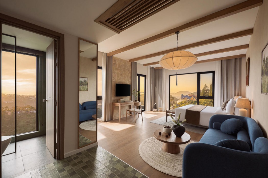 Signature by M Village The Valley Retreat, a brand of Modern Village Lifestyle 9/42