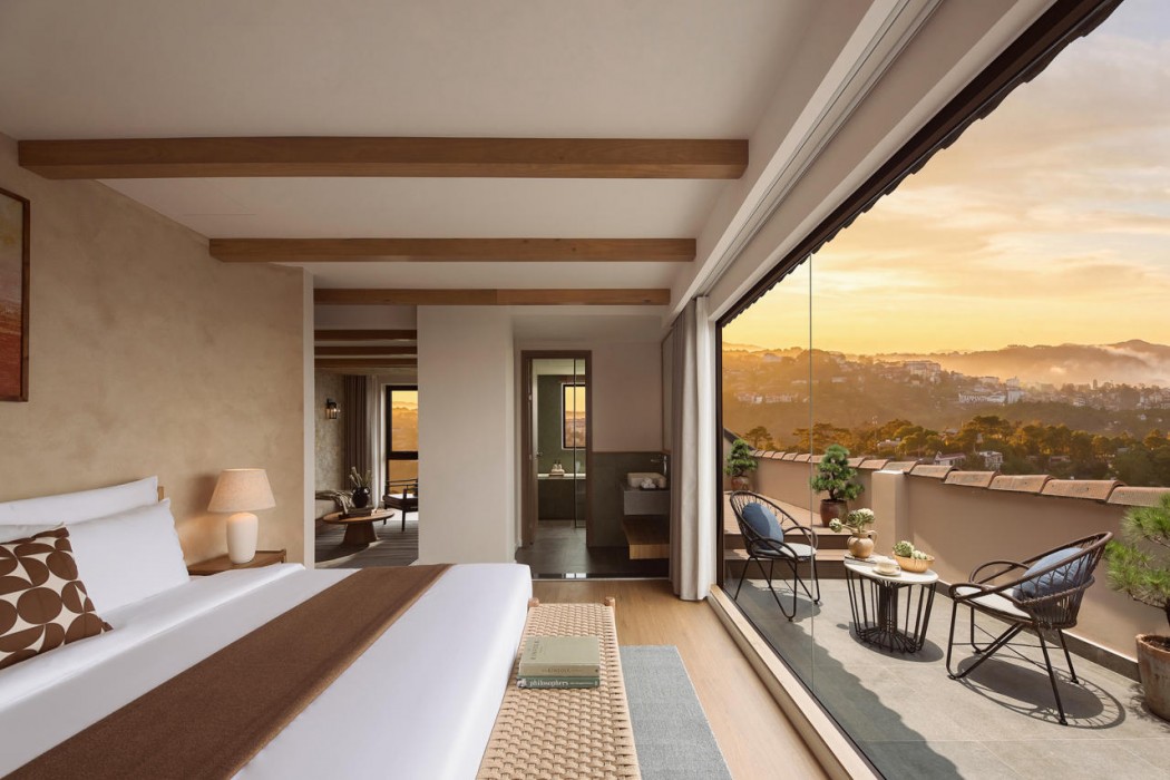 Signature by M Village The Valley Retreat, a brand of Modern Village Lifestyle 18/42