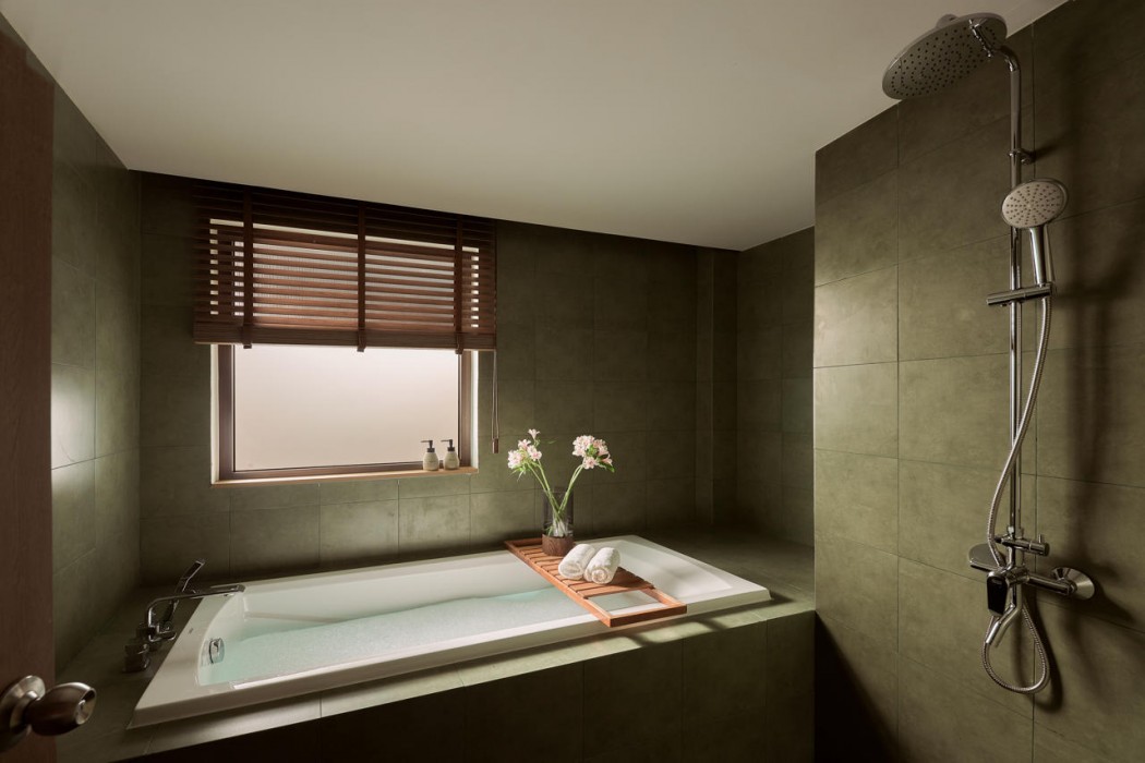 Signature by M Village The Valley Retreat, a brand of Modern Village Lifestyle 11/42