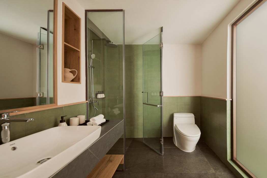 Signature by M Village The Valley Retreat, a brand of Modern Village Lifestyle 13/42