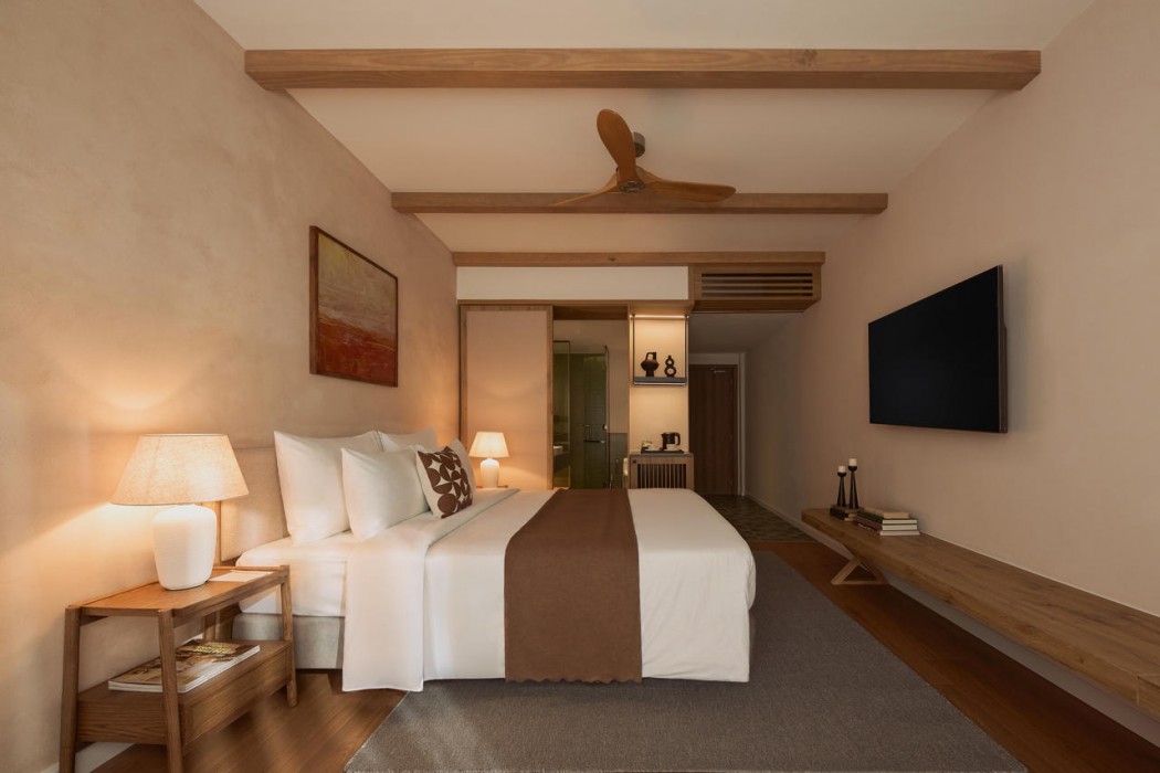 Signature by M Village The Valley Retreat, a brand of Modern Village Lifestyle