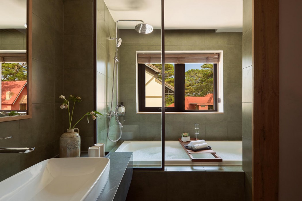 Signature by M Village The Valley Retreat, a brand of Modern Village Lifestyle 16/42