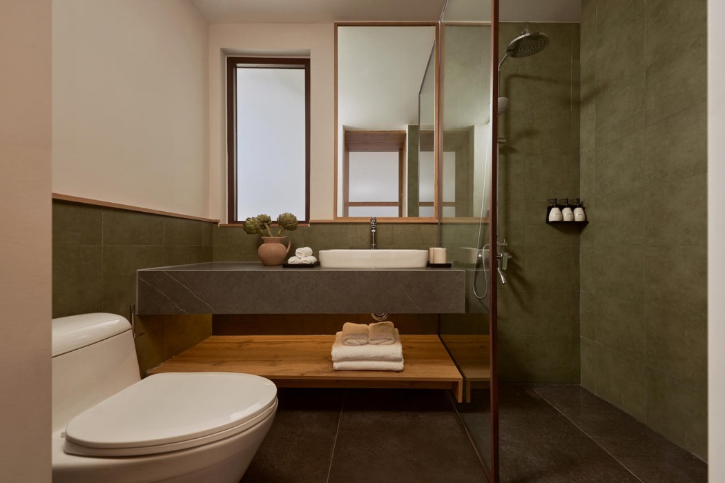 Signature by M Village The Valley Retreat, a brand of Modern Village Lifestyle 12/42