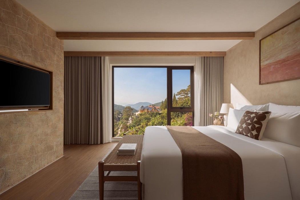 Signature by M Village The Valley Retreat, a brand of Modern Village Lifestyle 7/42