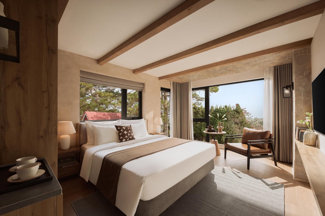 Signature by M Village The Valley Retreat, a brand of Modern Village Lifestyle 20/42