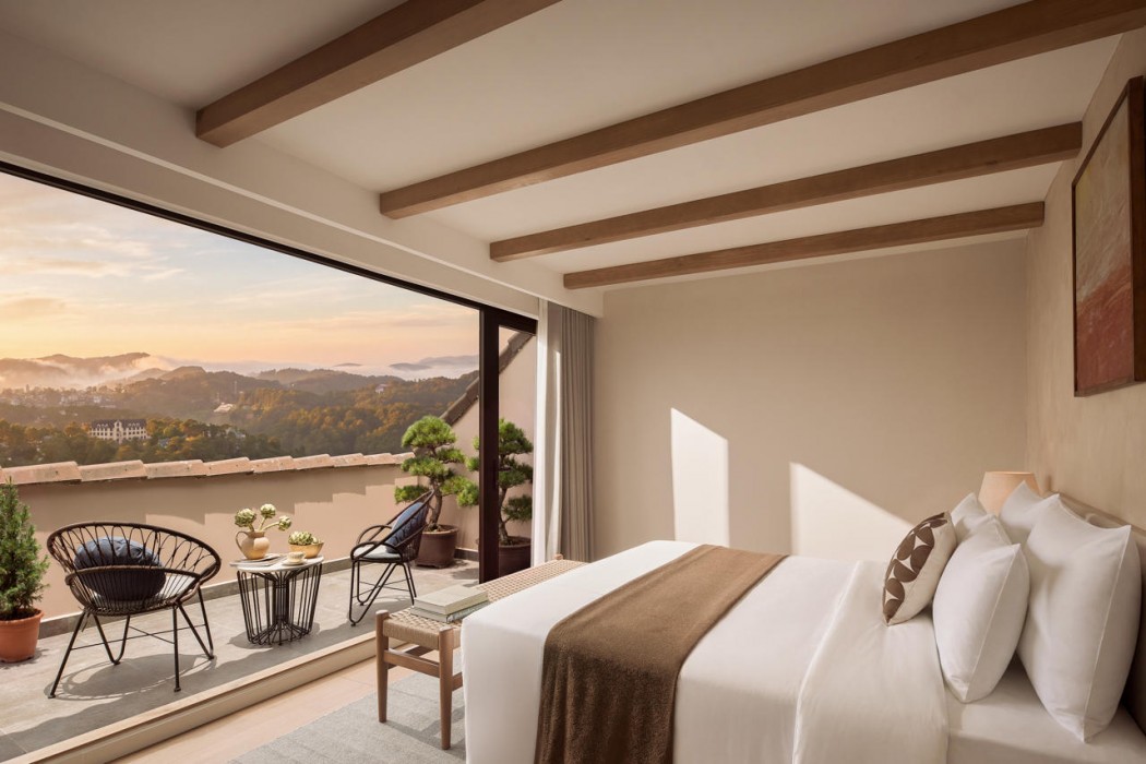 Signature by M Village The Valley Retreat, a brand of Modern Village Lifestyle 19/42
