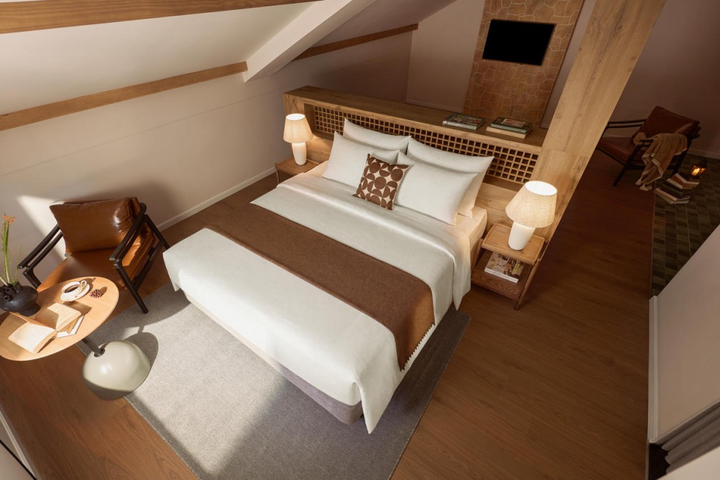 Signature by M Village The Valley Retreat, a brand of Modern Village Lifestyle 14/42