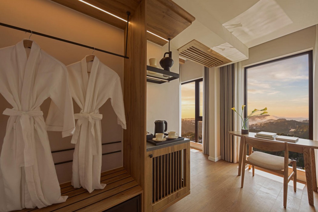 Signature by M Village The Valley Retreat, a brand of Modern Village Lifestyle 17/42