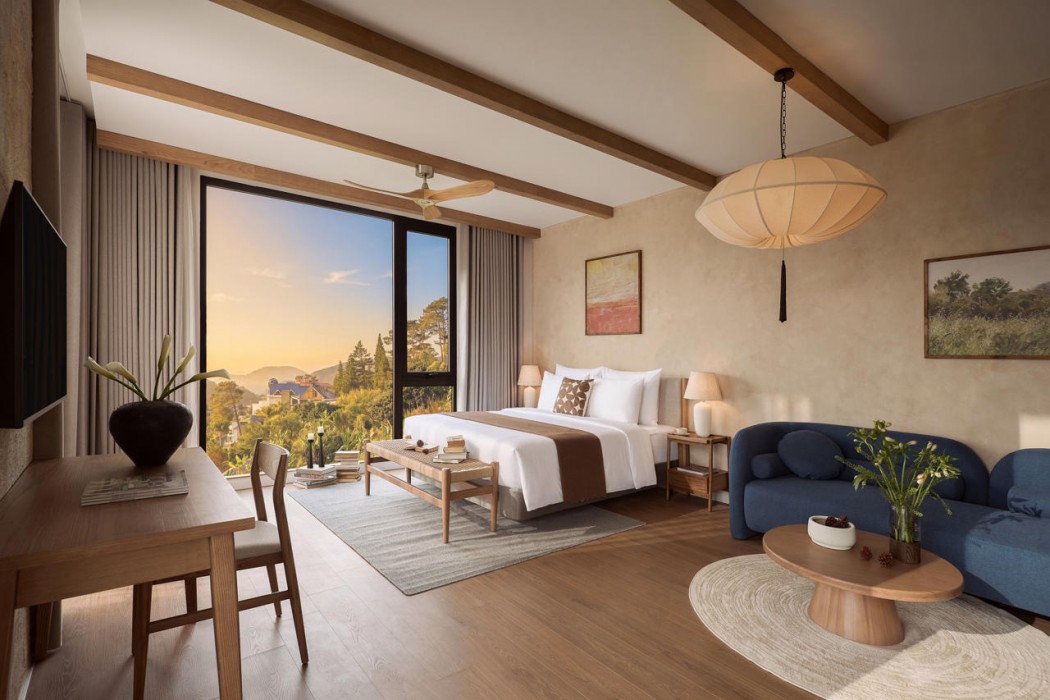 Signature by M Village The Valley Retreat, a brand of Modern Village Lifestyle 10/42