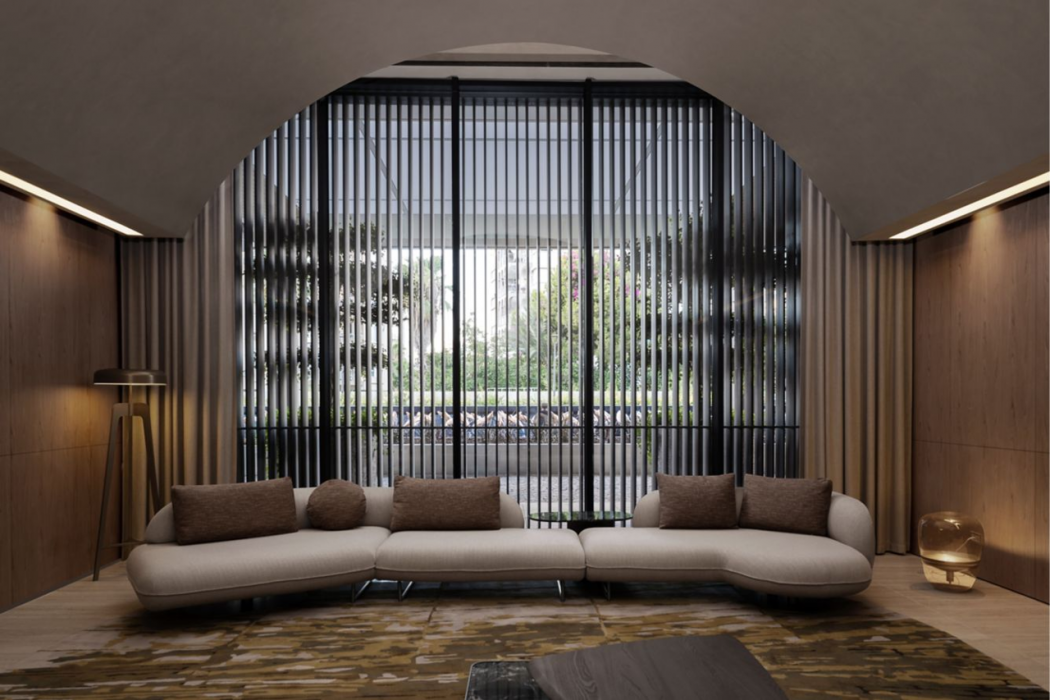 Marriott Executive Apartments Antalya 30/56
