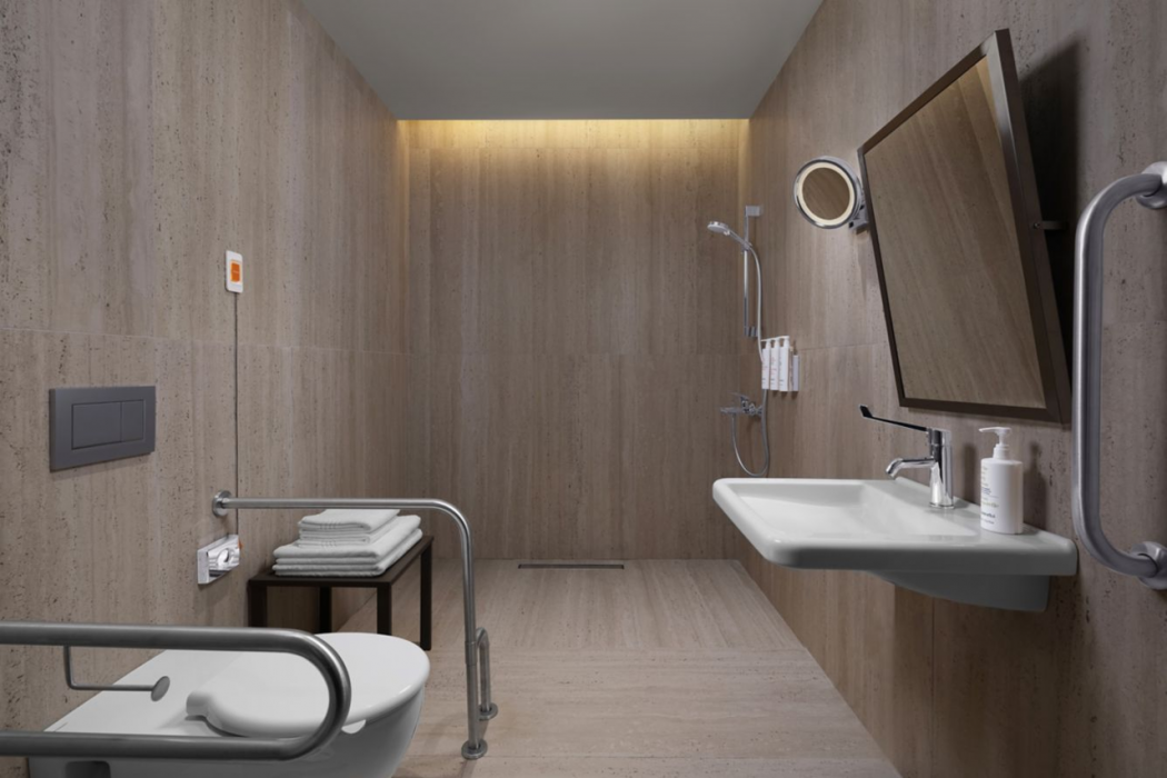 Marriott Executive Apartments Antalya 24/56