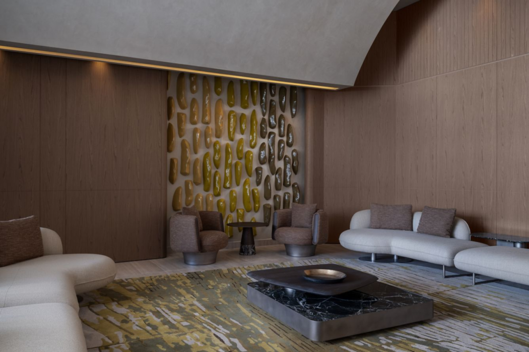 Marriott Executive Apartments Antalya 32/56