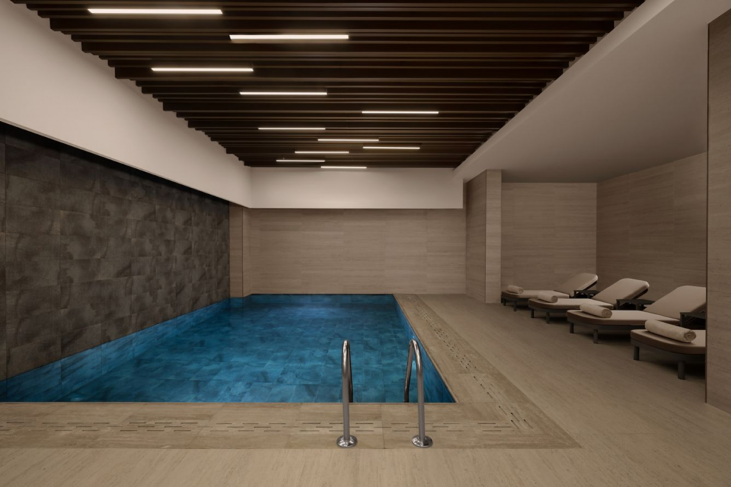 Marriott Executive Apartments Antalya 35/56
