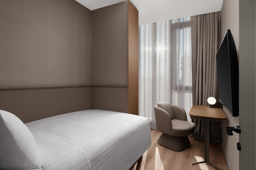 Marriott Executive Apartments Antalya 23/56