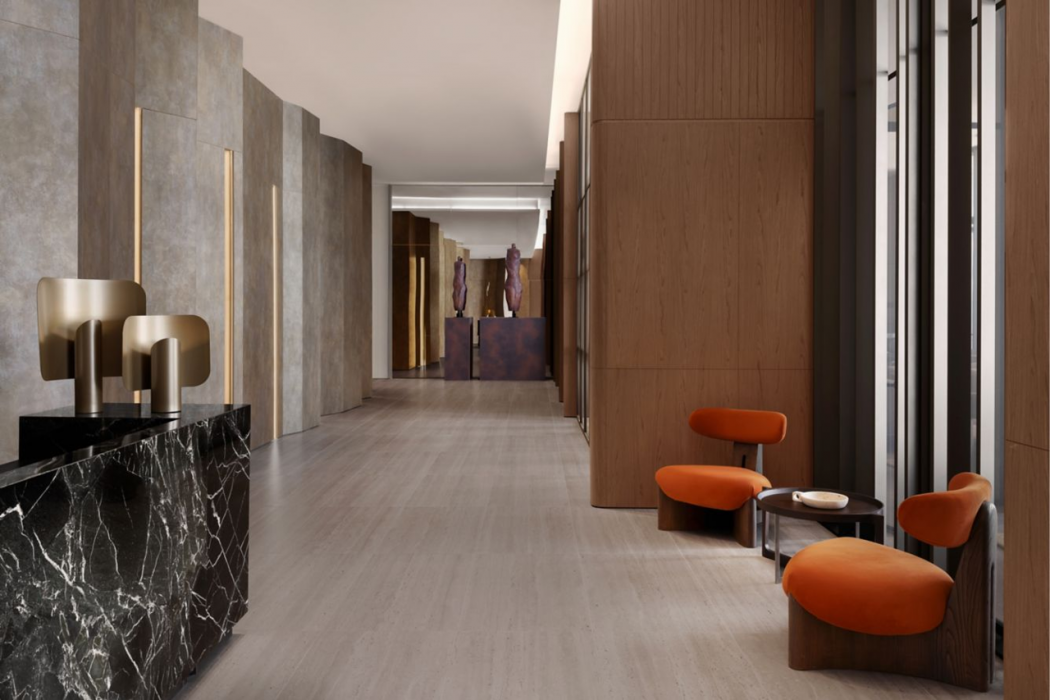 Marriott Executive Apartments Antalya 6/56