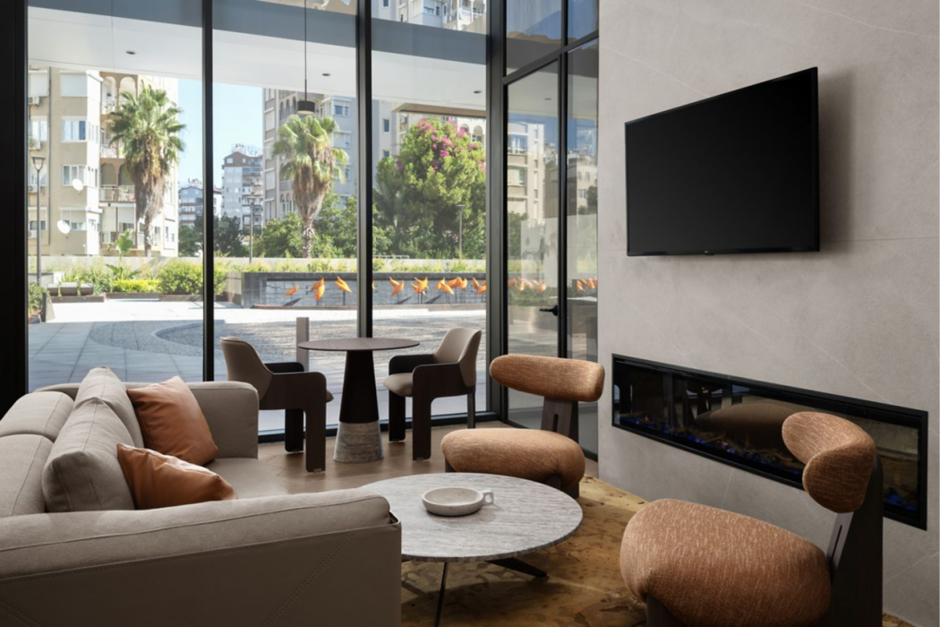Marriott Executive Apartments Antalya 9/56