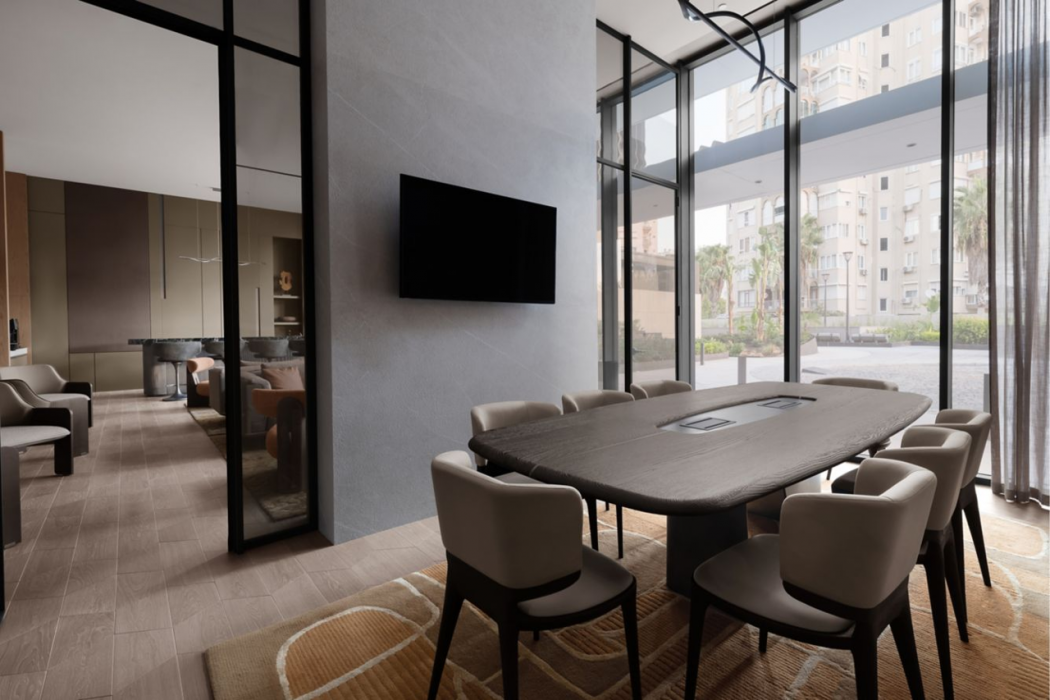 Marriott Executive Apartments Antalya 31/56
