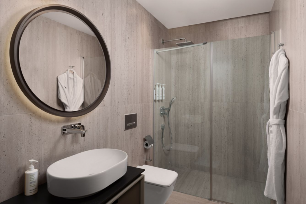 Marriott Executive Apartments Antalya 25/56