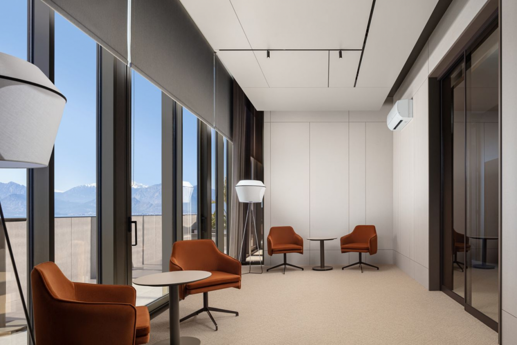 Residence Inn by Marriott Antalya 31/82