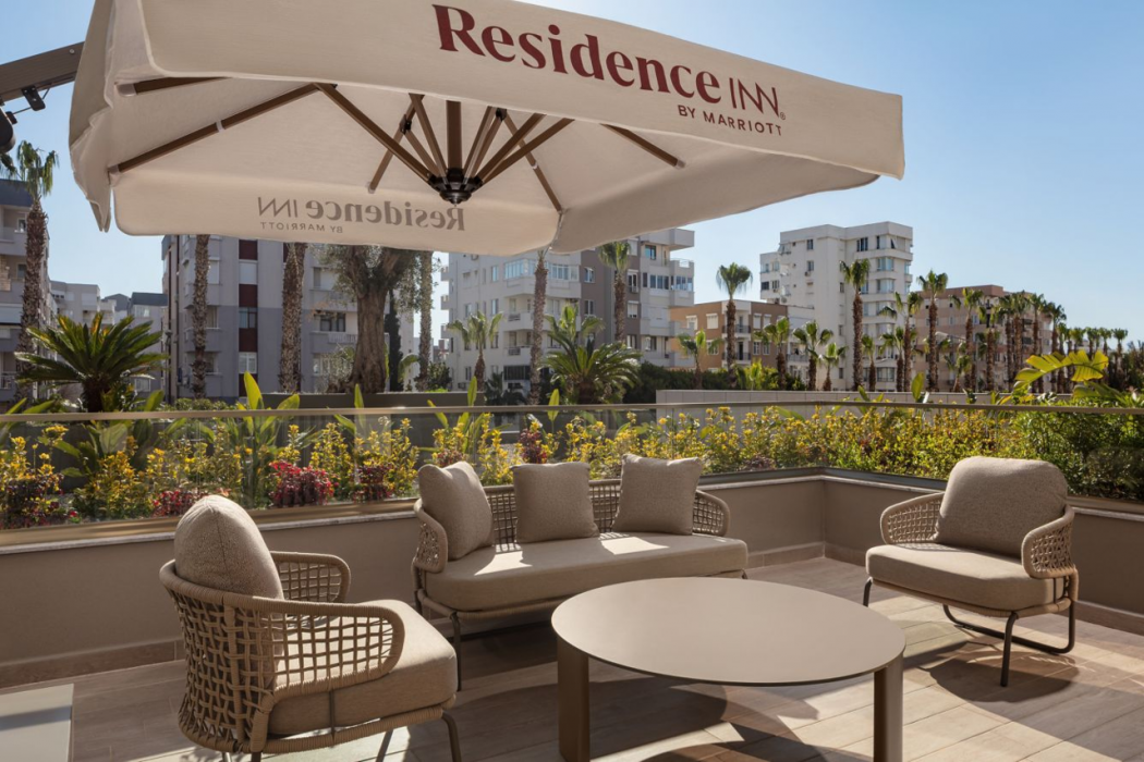 Residence Inn by Marriott Antalya 43/82
