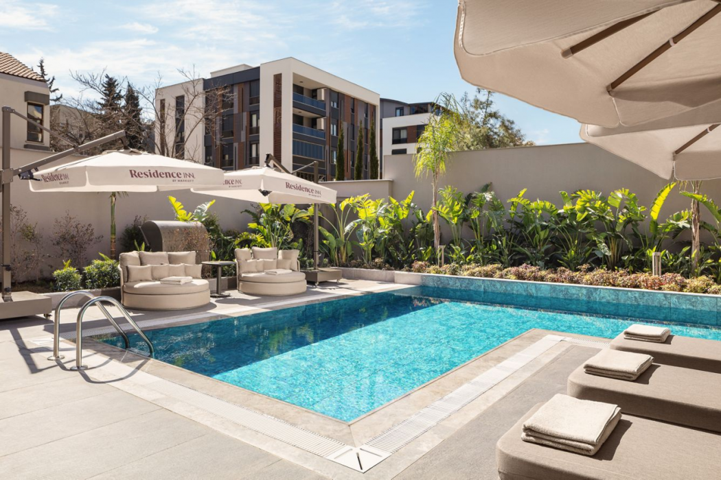 Residence Inn by Marriott Antalya 46/82
