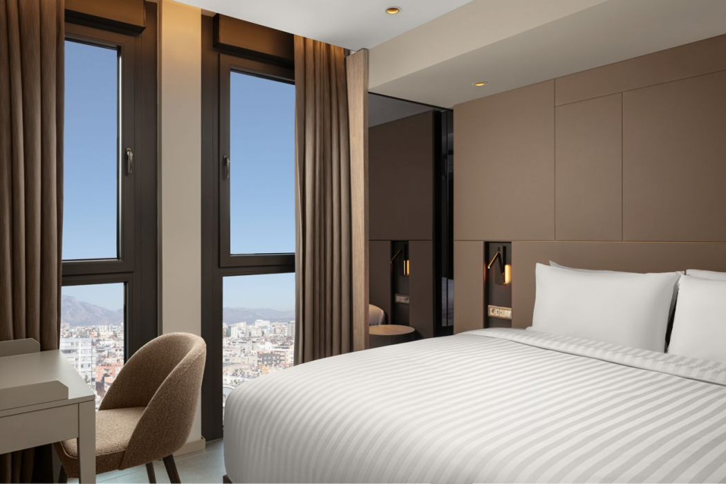 Residence Inn by Marriott Antalya 16/82