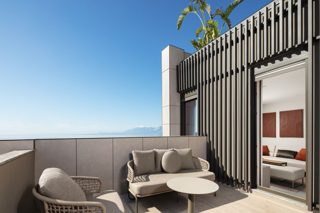 Residence Inn by Marriott Antalya 41/82