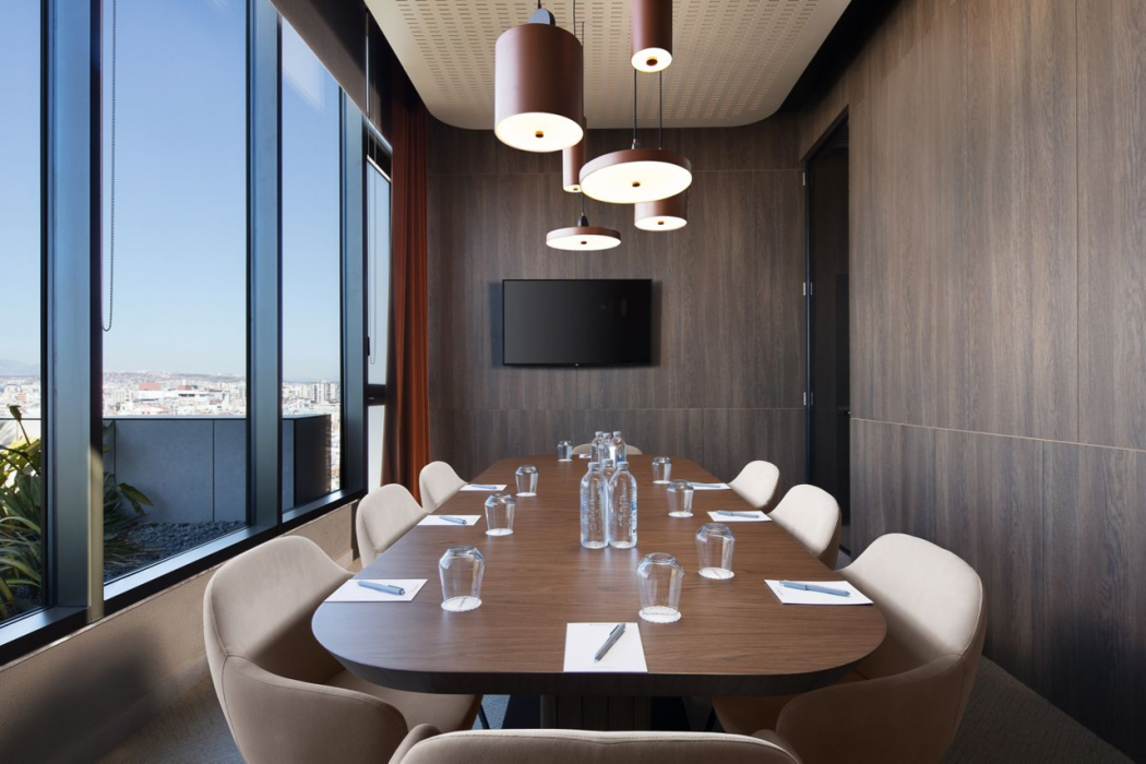 Residence Inn by Marriott Antalya 32/82