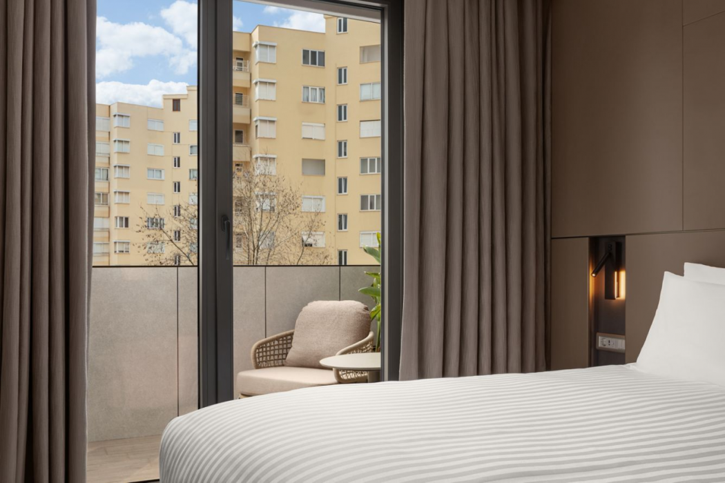 Residence Inn by Marriott Antalya 14/82