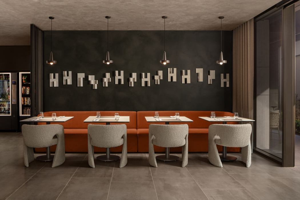Residence Inn by Marriott Antalya 37/82