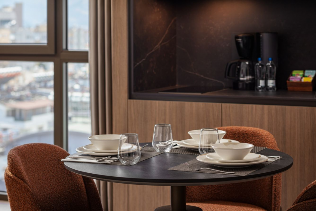 Residence Inn by Marriott Antalya 38/82
