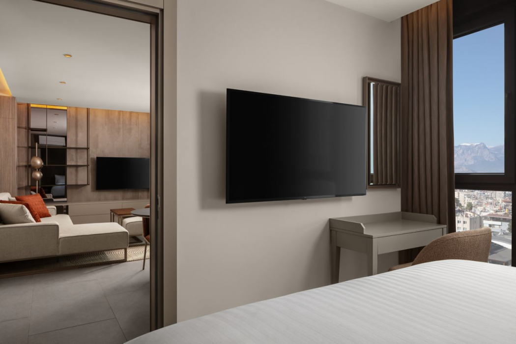 Residence Inn by Marriott Antalya 17/82