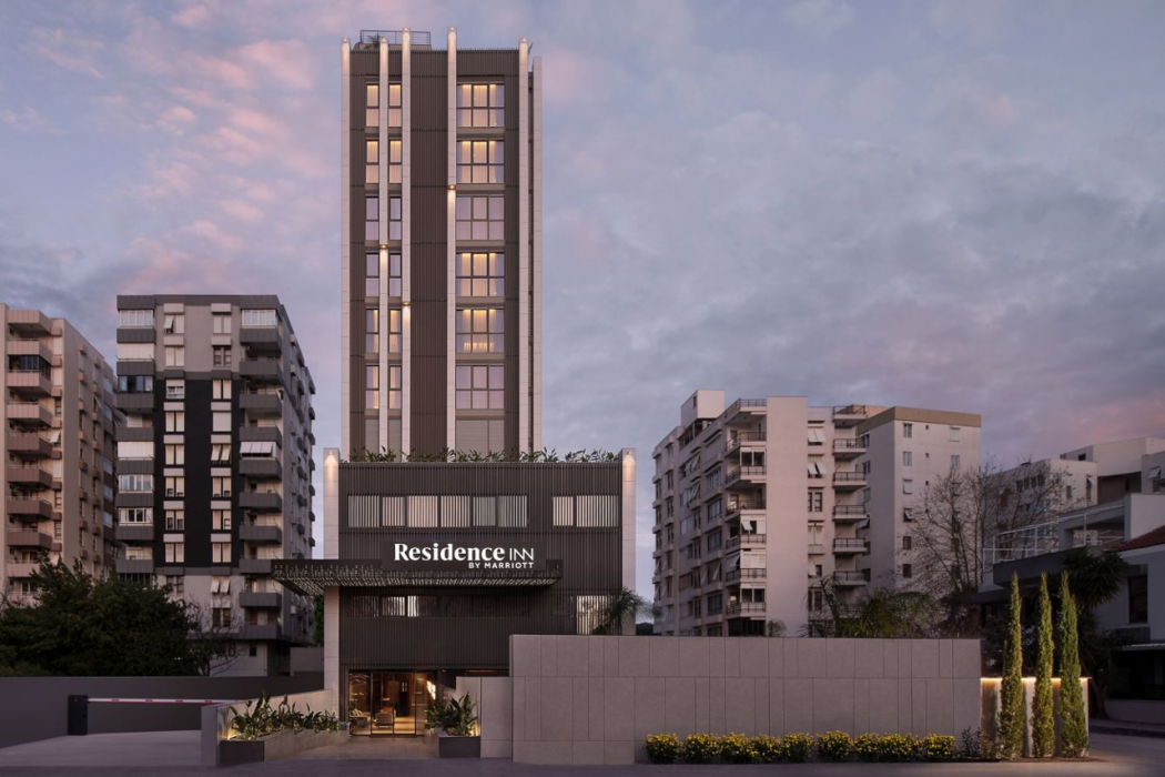 Residence Inn by Marriott Antalya in ANTALYA