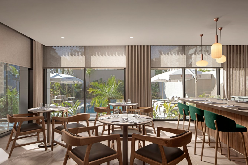 Residence Inn by Marriott Antalya 39/82