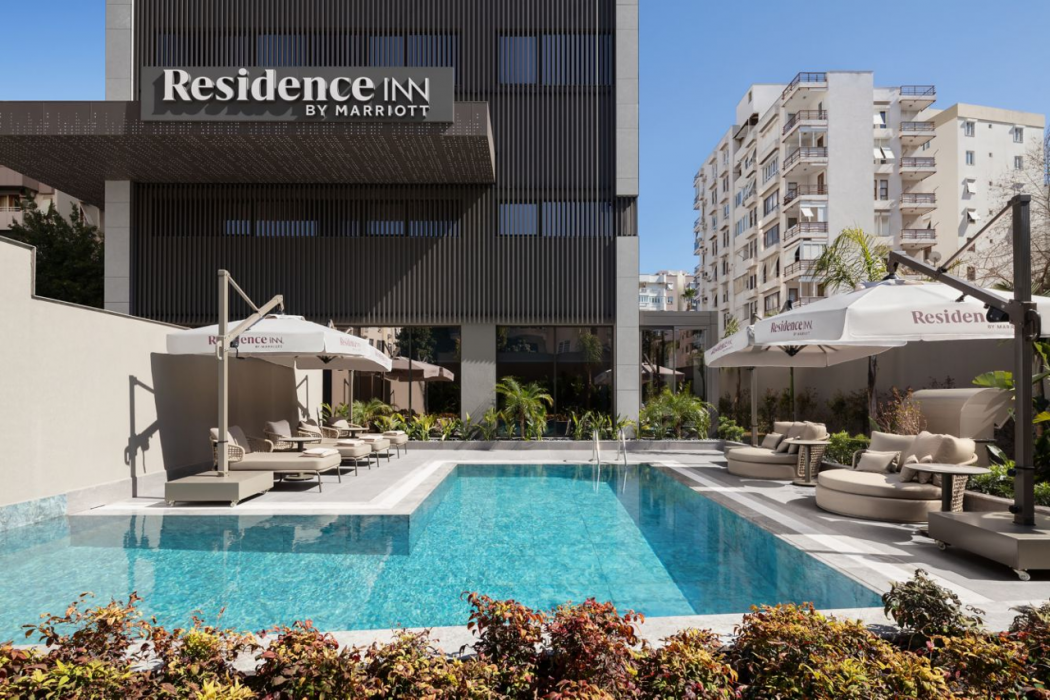 Residence Inn by Marriott Antalya 6/82