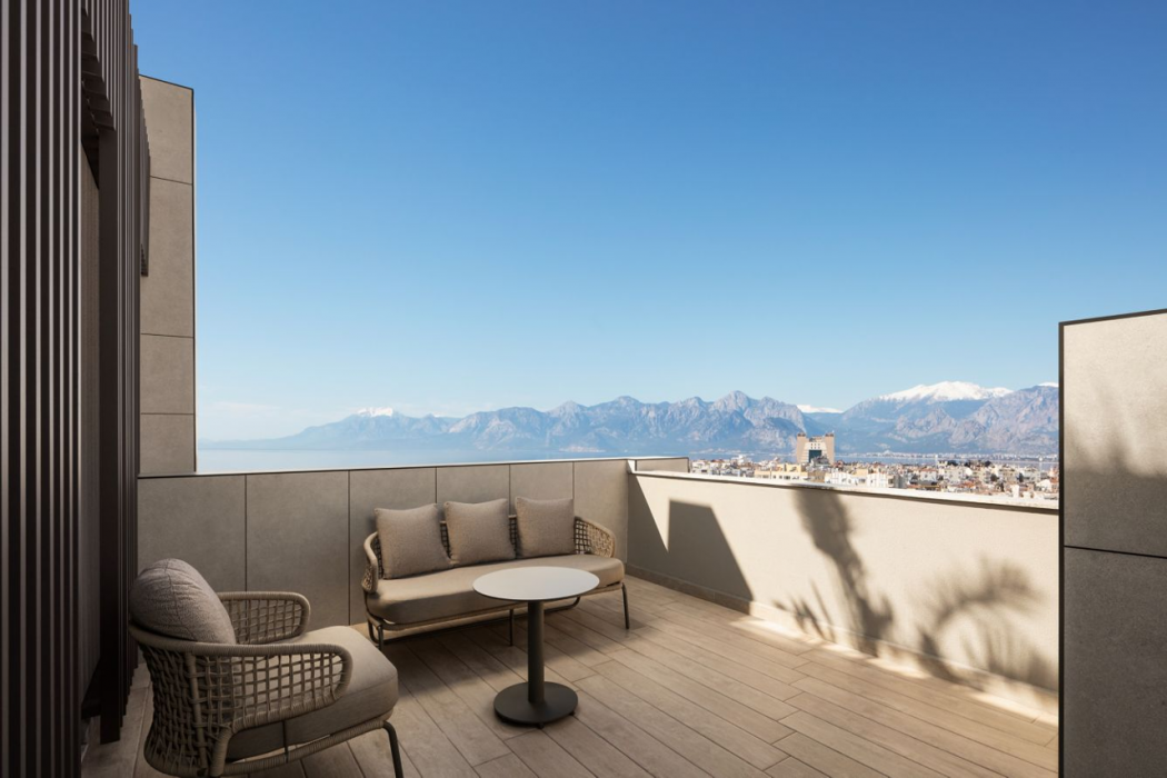 Residence Inn by Marriott Antalya 40/82