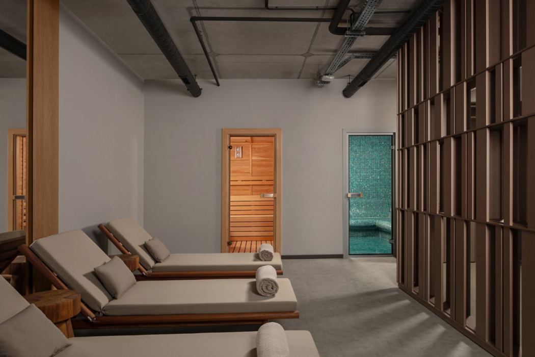 Residence Inn by Marriott Antalya 33/82