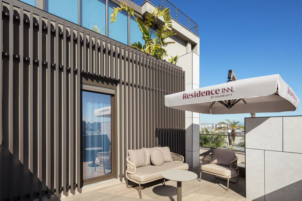 Residence Inn by Marriott Antalya in ANTALYA