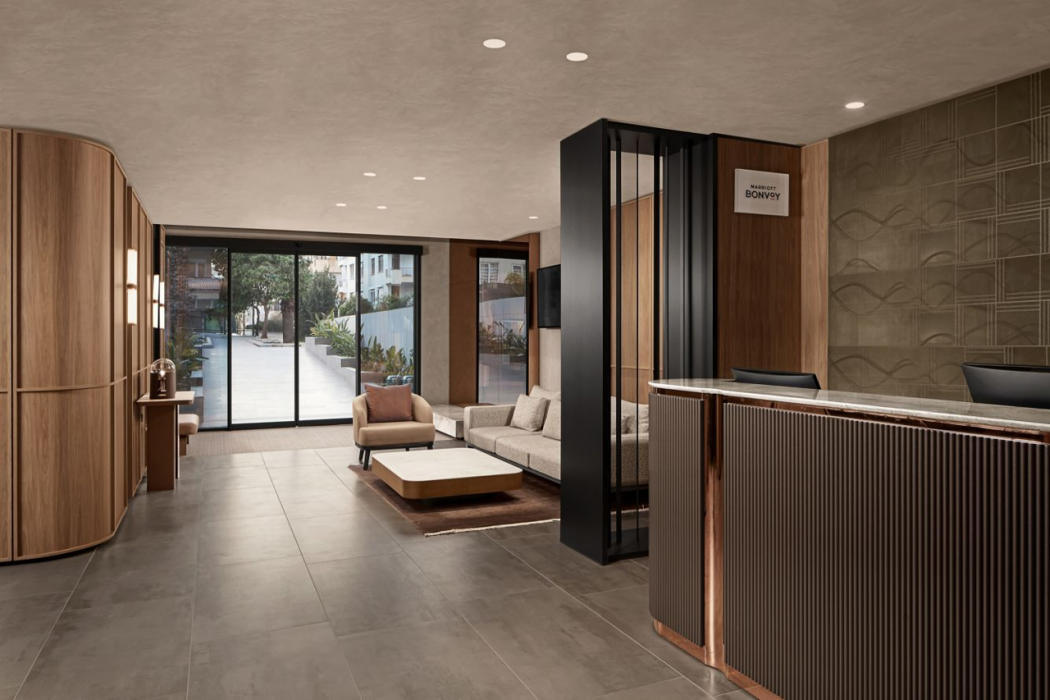 Residence Inn by Marriott Antalya 11/82