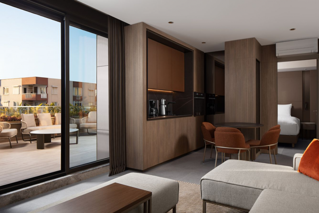 Residence Inn by Marriott Antalya 15/82