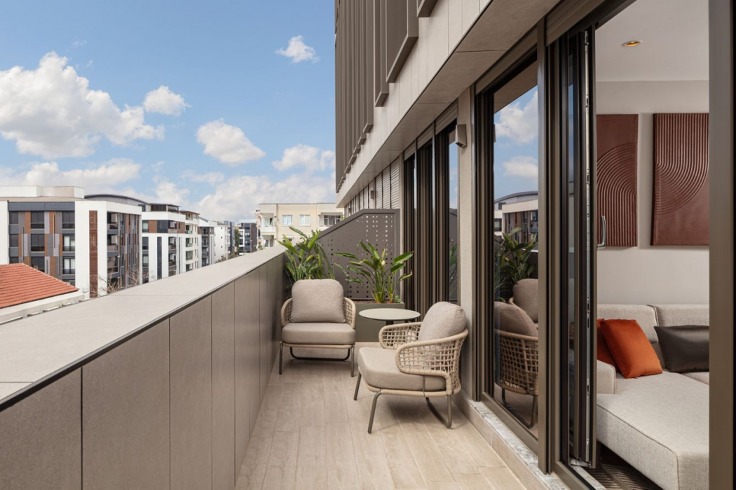 Residence Inn by Marriott Antalya 19/82