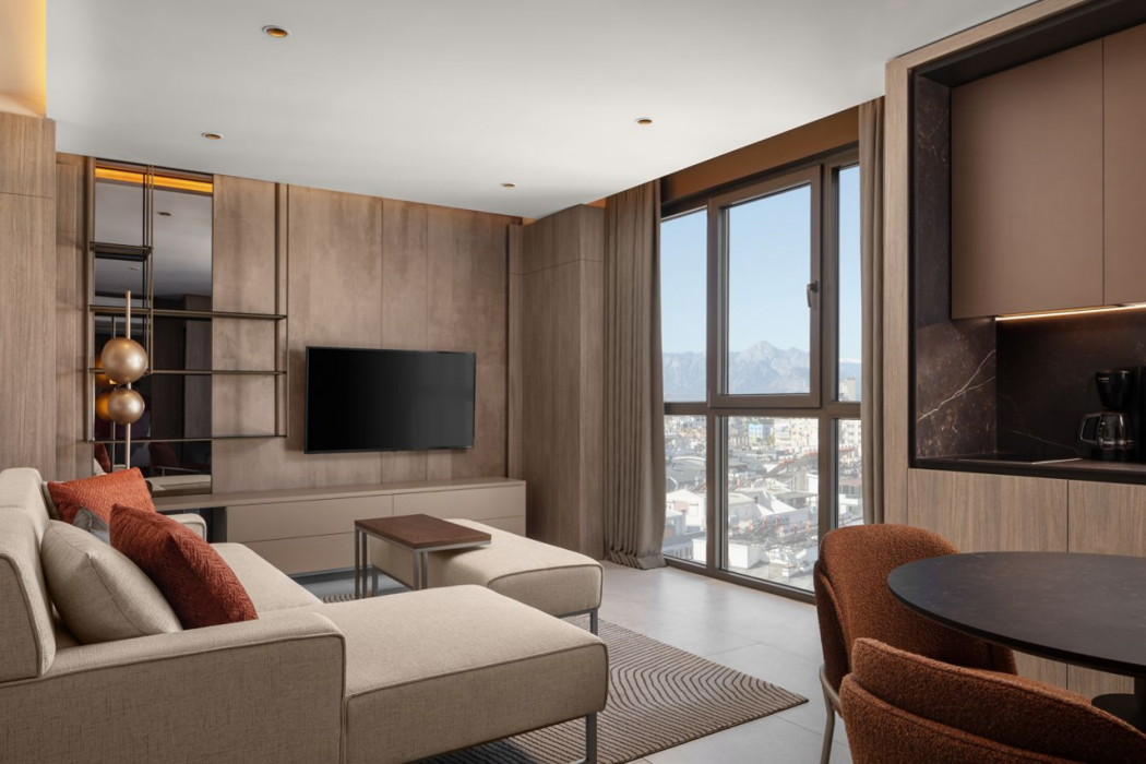 Residence Inn by Marriott Antalya 18/82