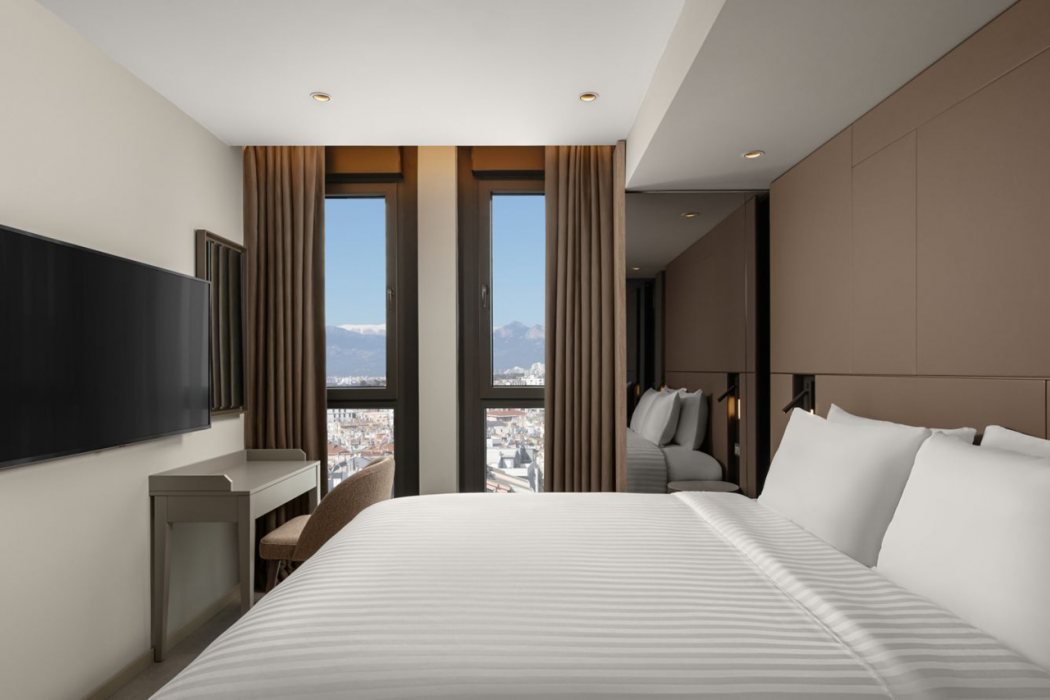 Residence Inn by Marriott Antalya 13/82