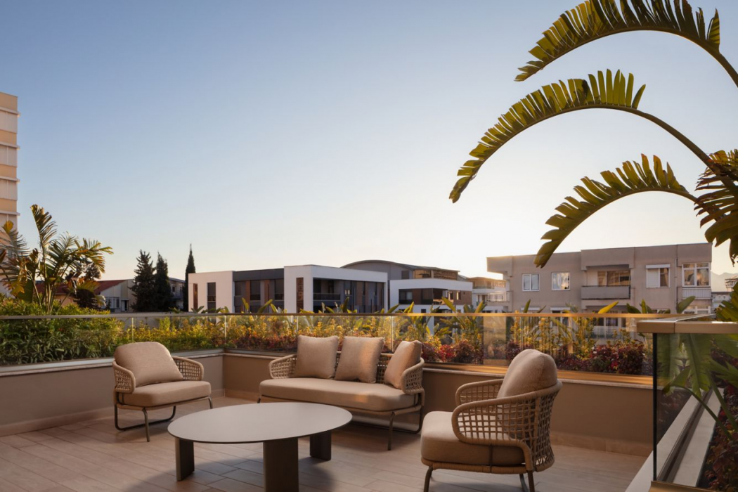 Residence Inn by Marriott Antalya 42/82