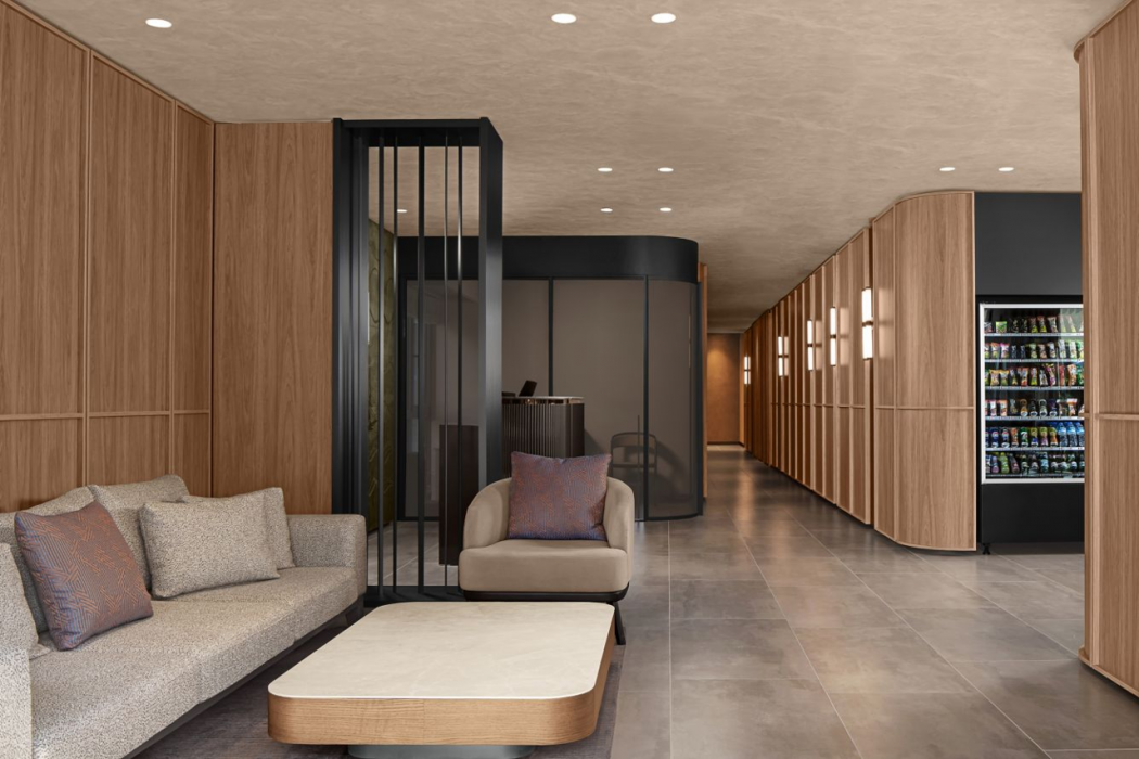 Residence Inn by Marriott Antalya 12/82