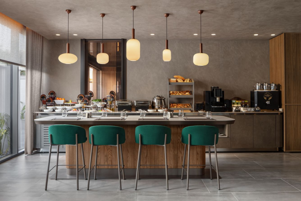 Residence Inn by Marriott Antalya 34/82