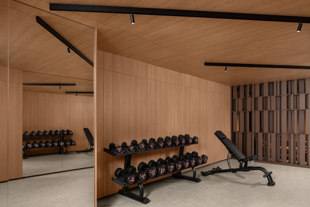 Residence Inn by Marriott Antalya 45/82