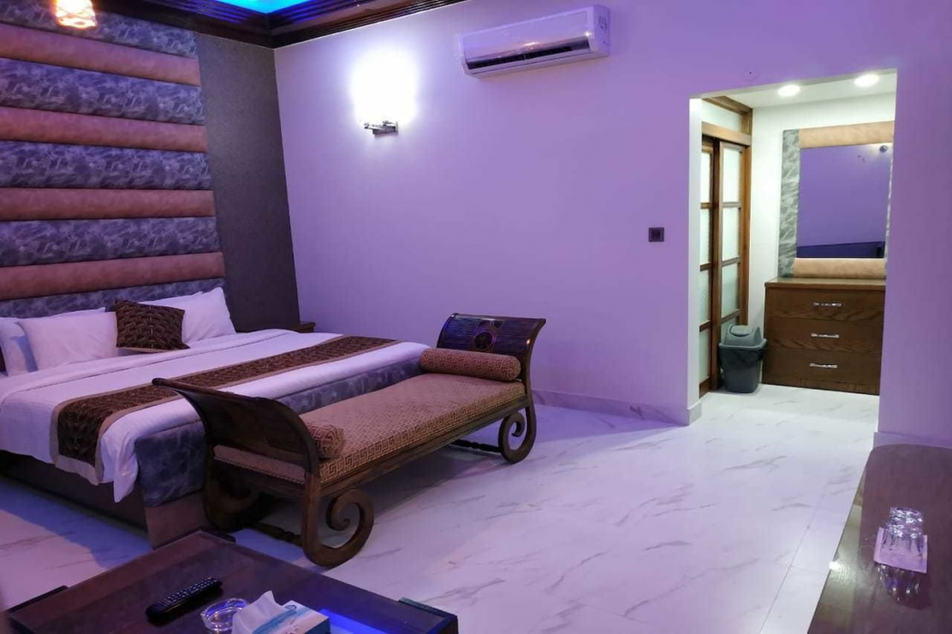 Seashell Inn Hotel 写真4