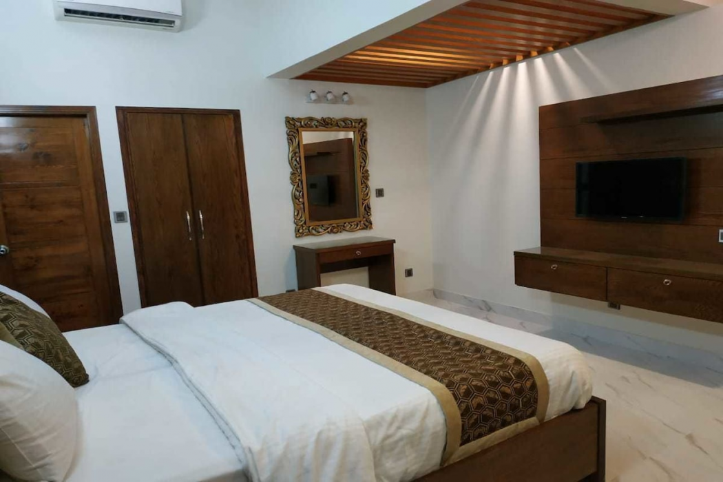 Seashell Inn Hotel 写真3