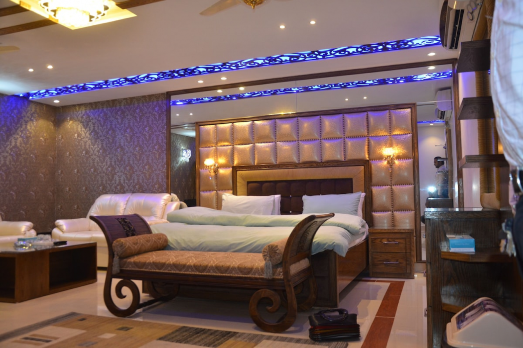 Seashell Inn Hotel 9/13